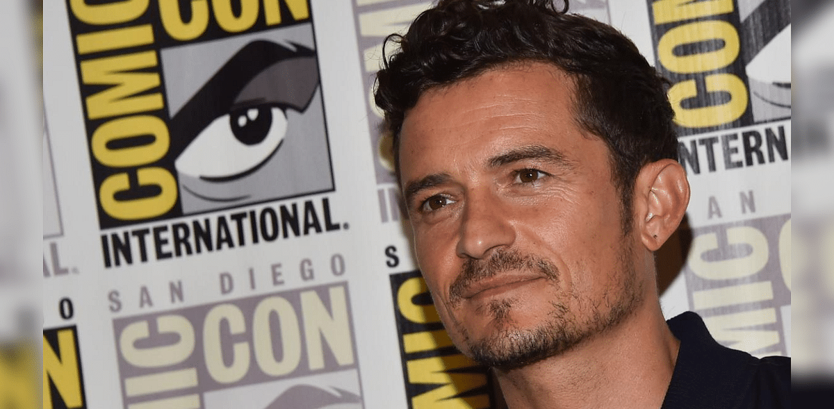 Orlando Bloom, Amazon developing story on human rights lawyer Jared Genser