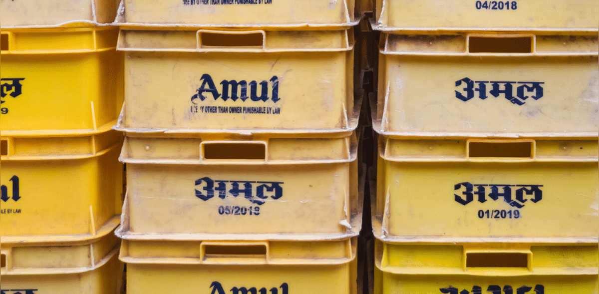 Gujarat: Congress-BJP 'coalition' wins Amul dairy polls