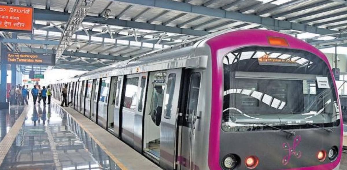 Metro services to start in graded manner; govt issues SOP