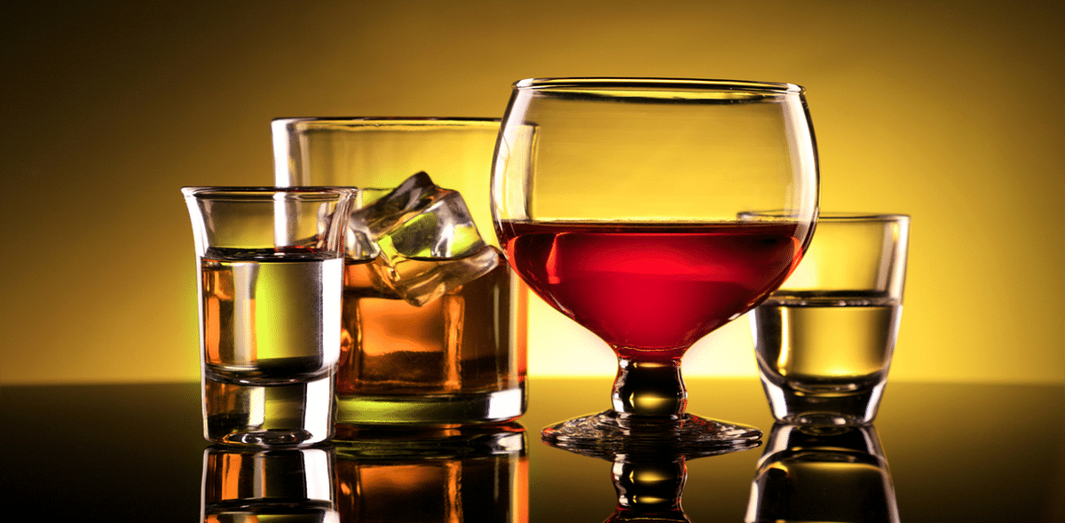 Government forms team to study online liquor sale