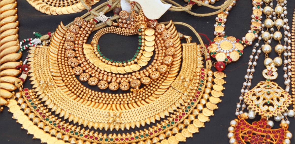 Gems, jewellery exports to fall 25-30% this fiscal due to Covid-19: GJEPC