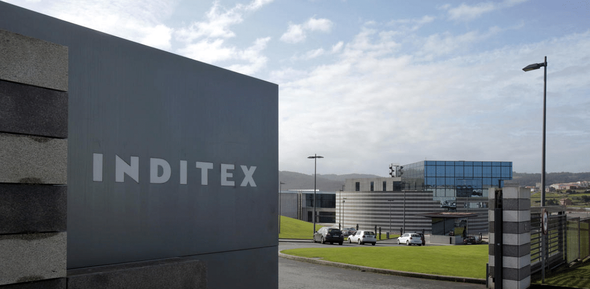 Zara-owner Inditex starts online sales at budget brand Lefties