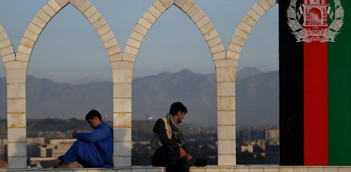 Afghans return to games, parks, weddings despite coronavirus fears