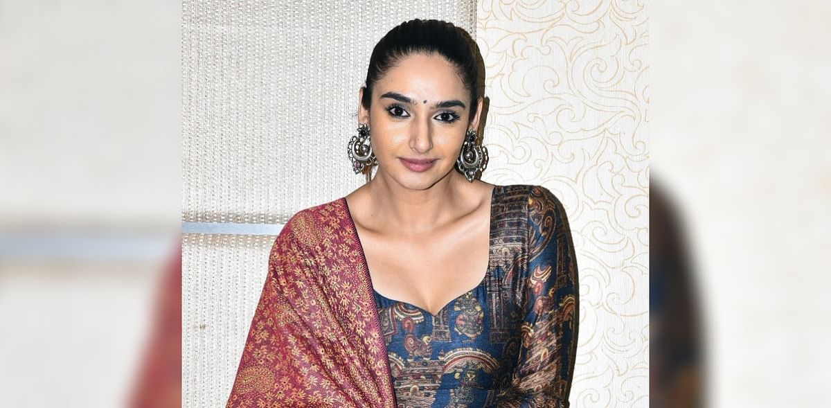 Actress Ragini Dwivedi seeks time to appear before CCB in drug abuse case