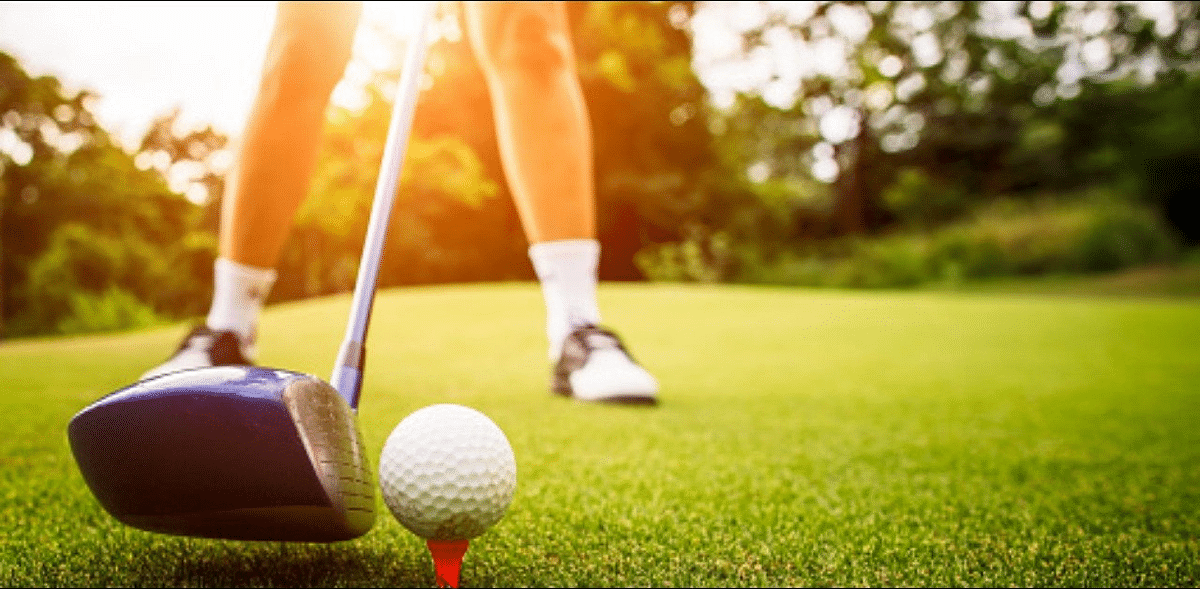 Golf: Tvesa Malik shoots three-under 69 to lie fifth, Diksha Dagar tied 28th in Switzerland