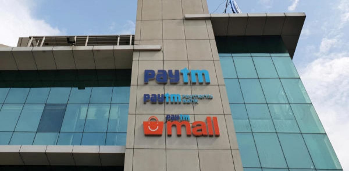 Paytm FY20 revenue rises to Rs 3,629 crore, loss narrows by 40%