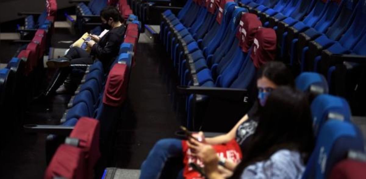 West Bengal government announces financial aid for single-screen cinema halls
