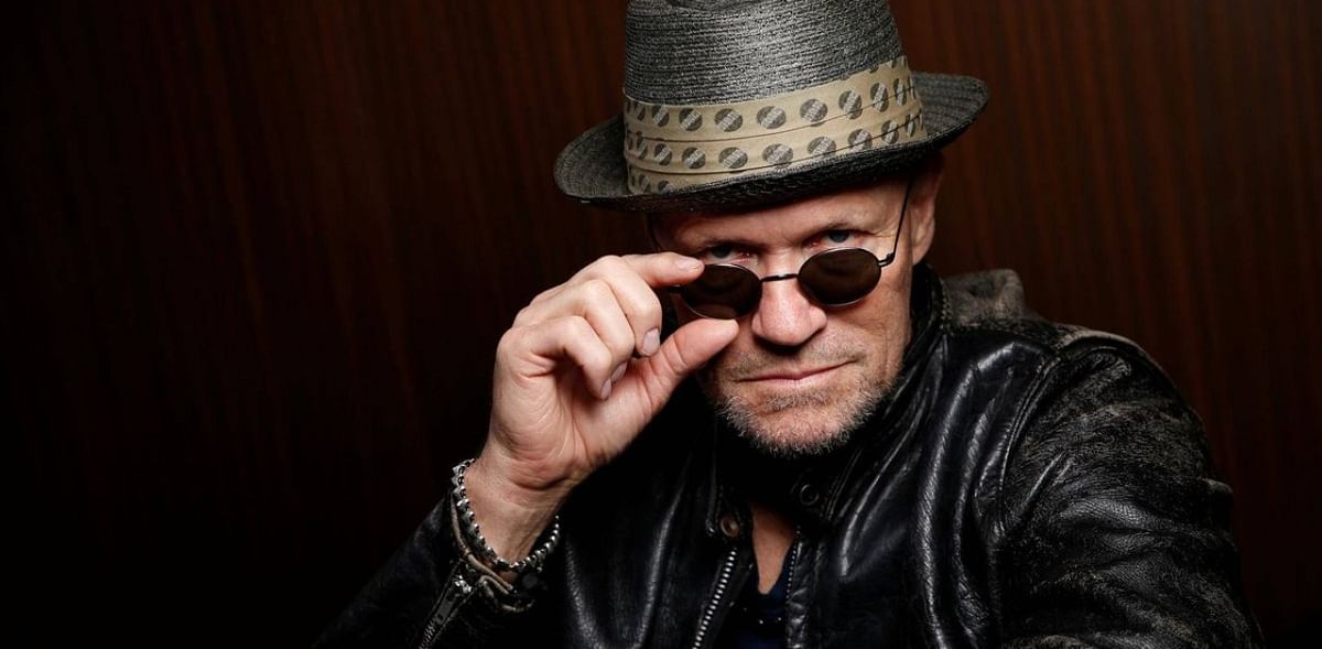 Michael Rooker opens up about his Covid-19 battle