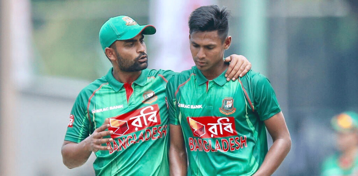 Mustafizur Rahman denied NOC by BCB after being approached by IPL franchises