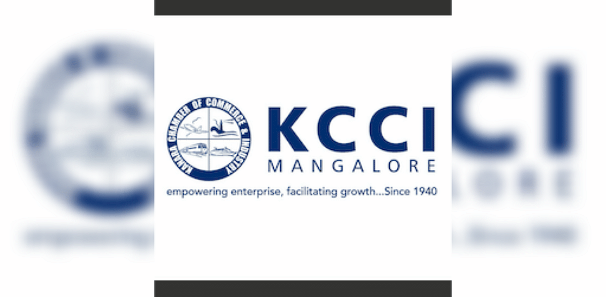 KCCI opposes shifting of Pr CIT office from Mangaluru to Panaji