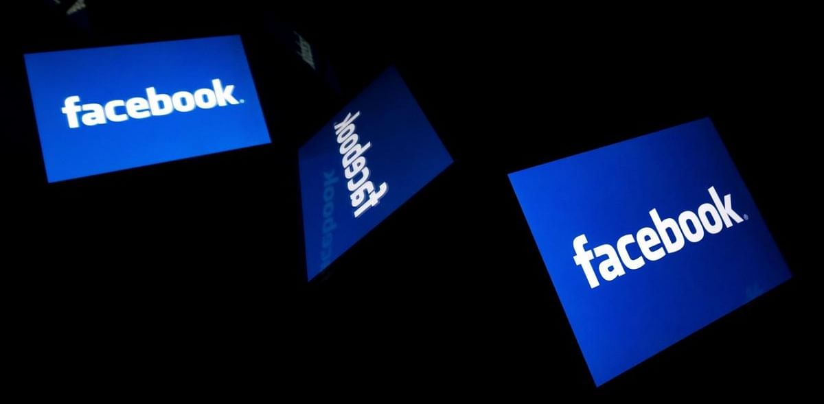 Facebook removes accounts of far-right group Patriot Prayer
