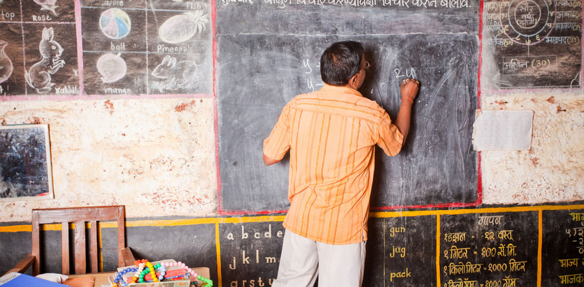 Teachers’ Day: Understanding how teaching became a systemic casualty in India