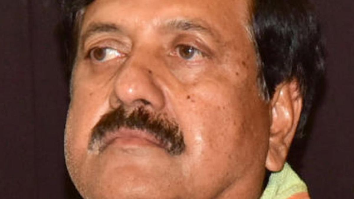 Appaji's death must become a lesson for govt: YSV Datta