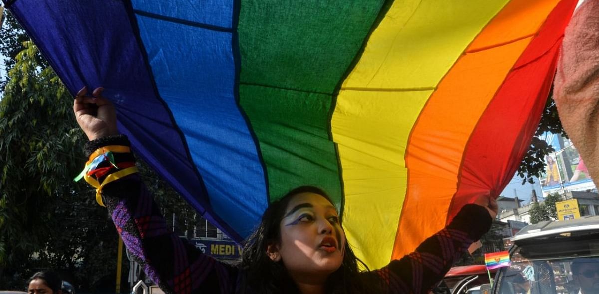 Two years since Article 377 scrapped, LGBTQ community still battling prejudices