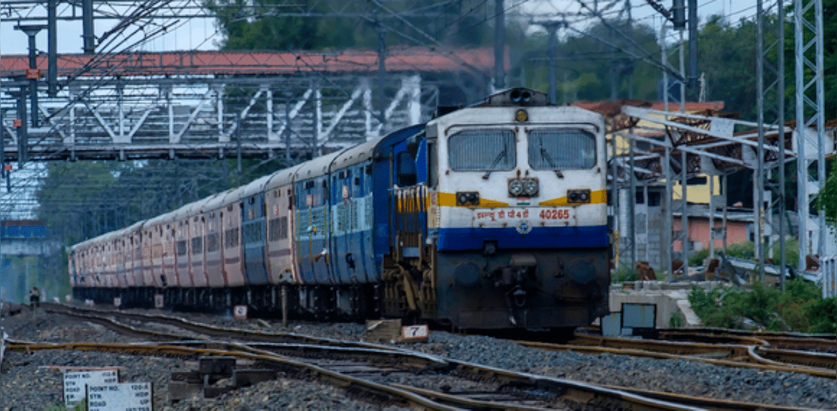 South Western Railways to run 40 pairs of special train services from September 12
