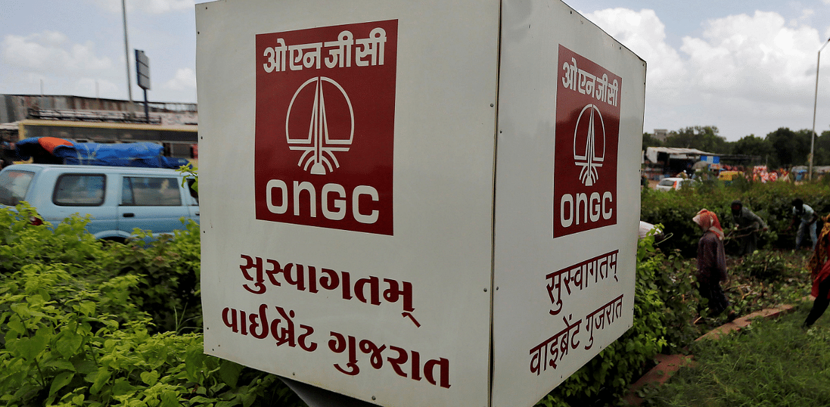 ONGC manages to save golf course that houses oil wells
