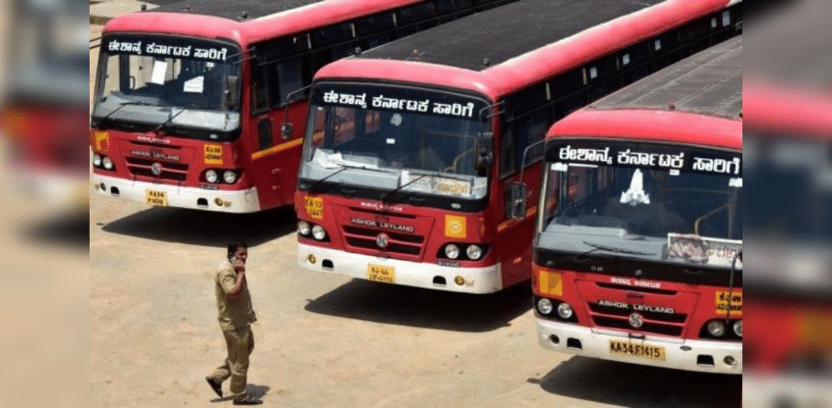 All govt buses in Karnataka to run on fuel from MRPL