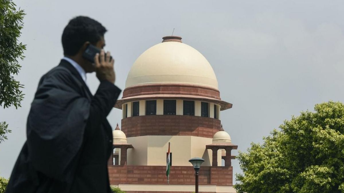 Why are disinfectant tunnels not banned despite spraying of disinfectants being harmful, SC asks Centre