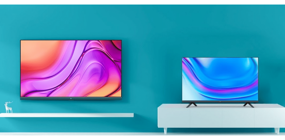 Xiaomi brings affordable Android TV-powered Mi TV 4A Horizon Edition in India