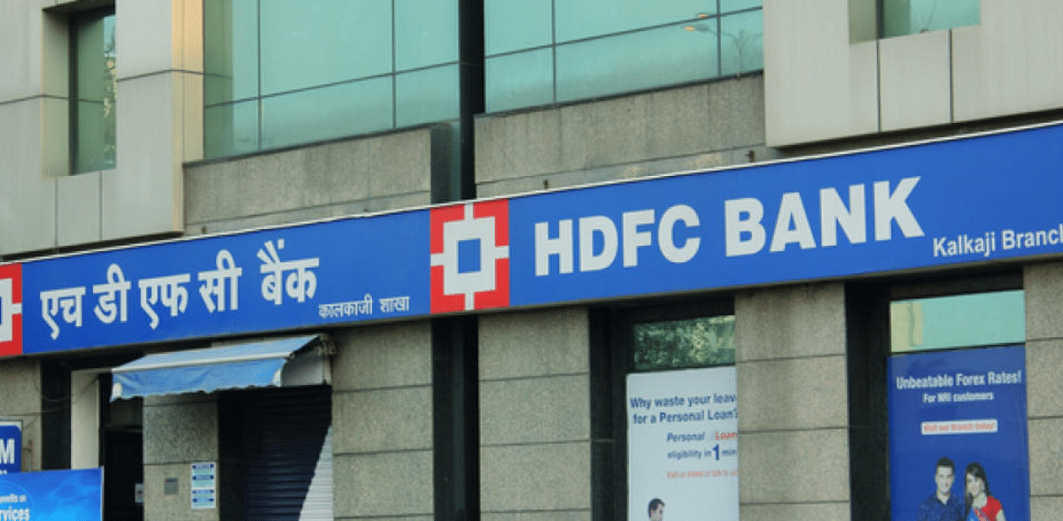 Credit card EMIs at all-time high: HDFC Bank