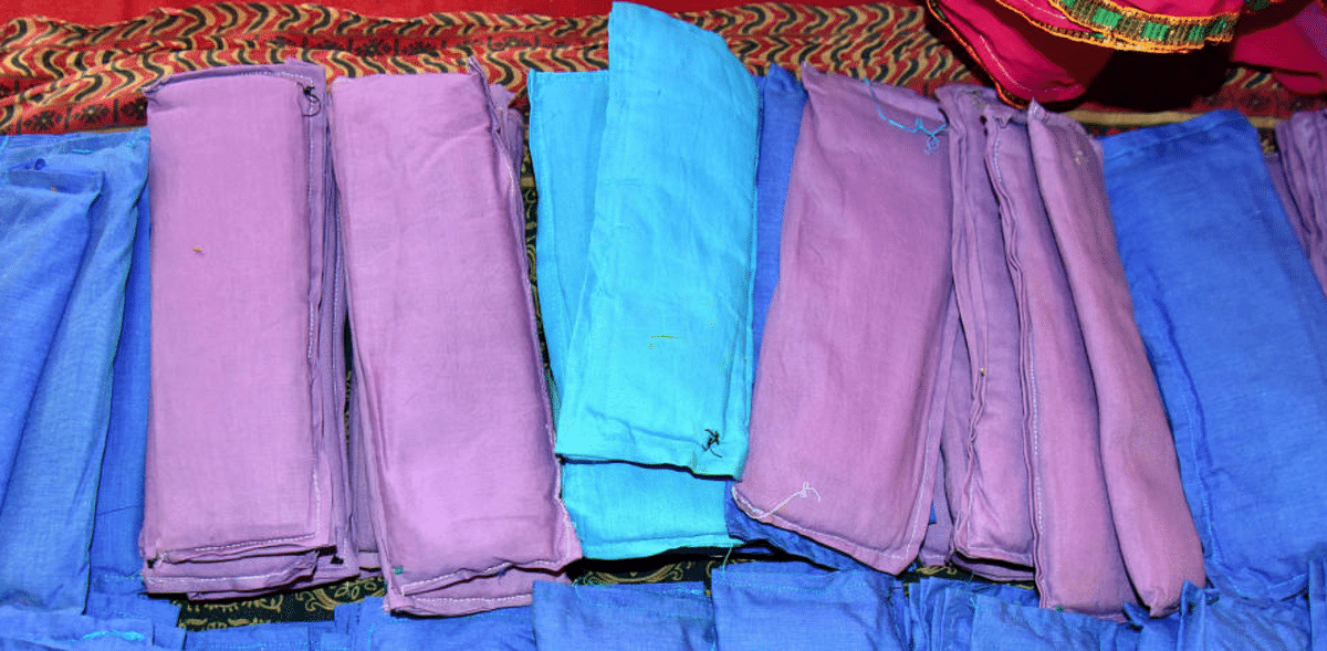 Meghalaya's women factory workers to get free sanitary napkins