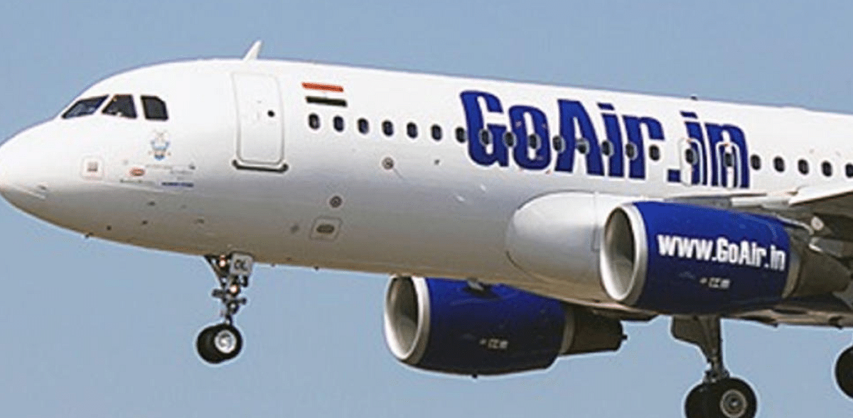 GoAir operates over 200 charter flights from Saudi Arabia; repatriates over 37,016 passengers