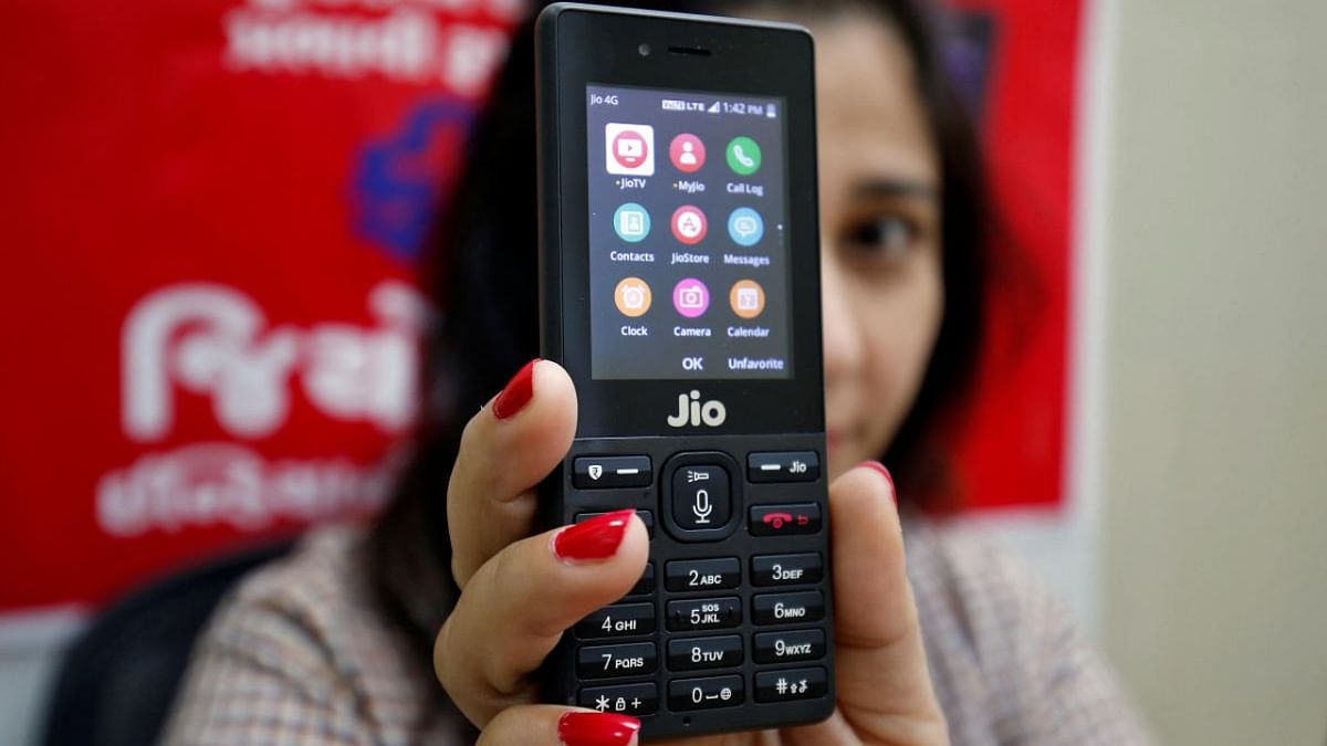 Worldreader, Jio tie-up to bring children's books for 15 crore JioPhone users