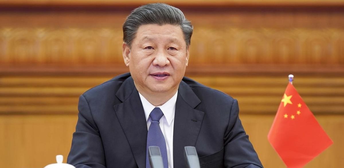 Xi Jinping’s post-coronavirus economic strategy for China looks inward