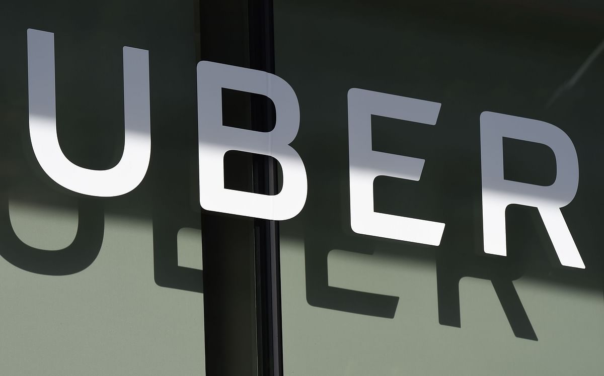 Uber says will be 'zero emissions' by 2040