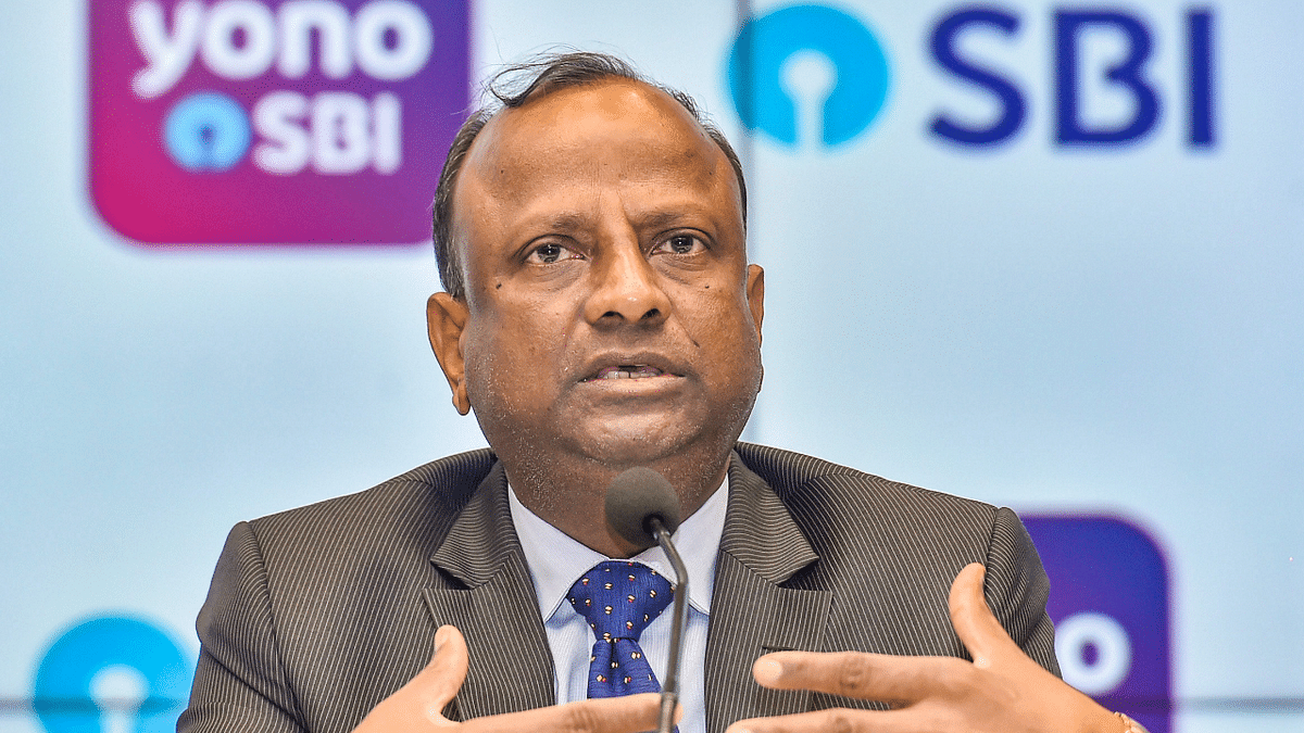YONO biggest start-up by a legacy bank, worth over $40 bn: SBI chairman Kumar