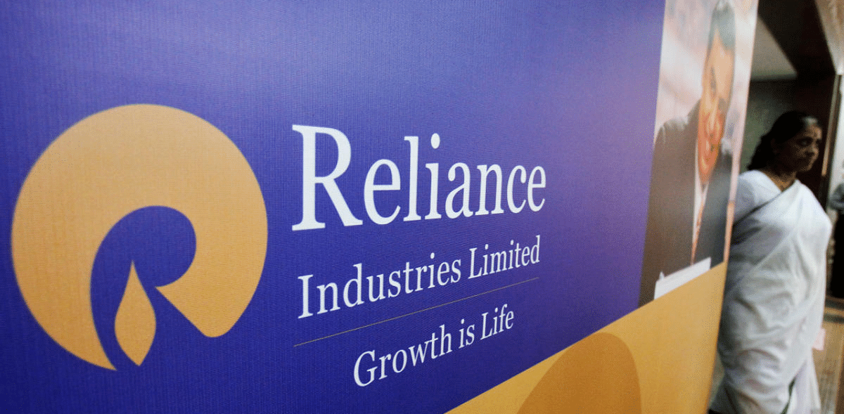 Reliance Industries shares gain 1.5% as Silver Lake picks stake in Reliance Retail