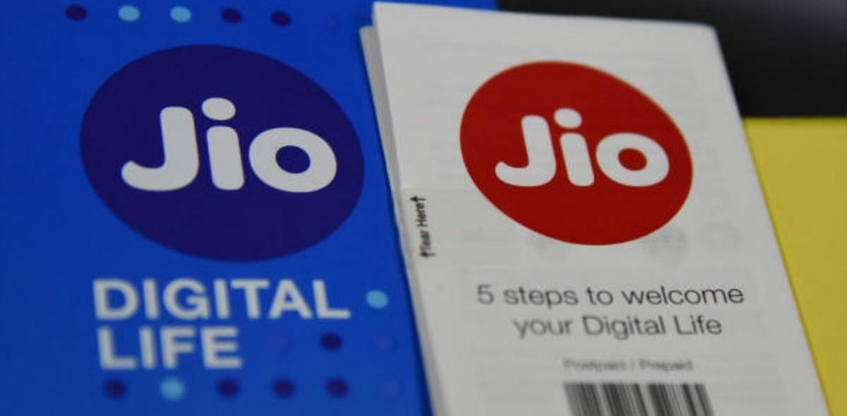 Reliance Jio to roll out 100 mn low-cost phones by December: Report