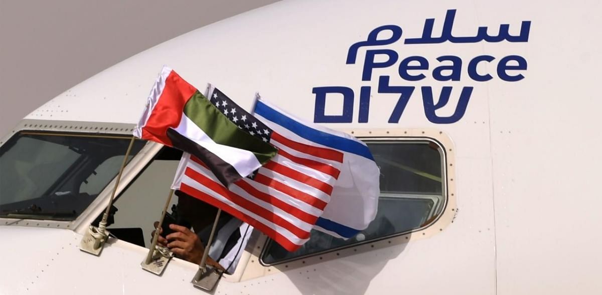 Israel, UAE to sign historic deal at White House on September 15