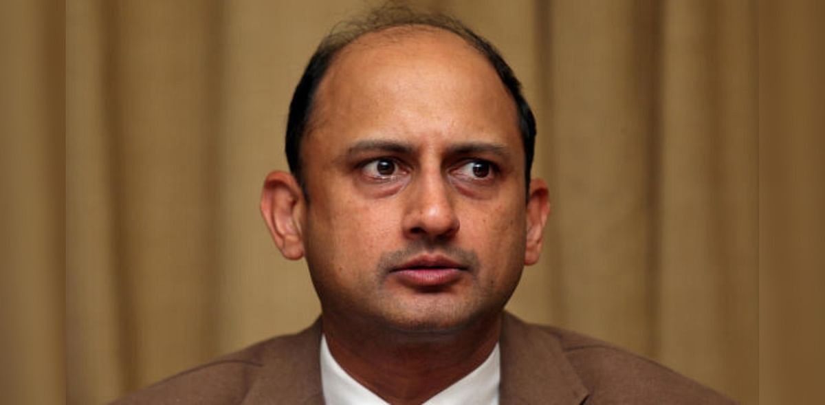 Viral Acharya asks Public Sector Banks to take credit lessons from FMCG players