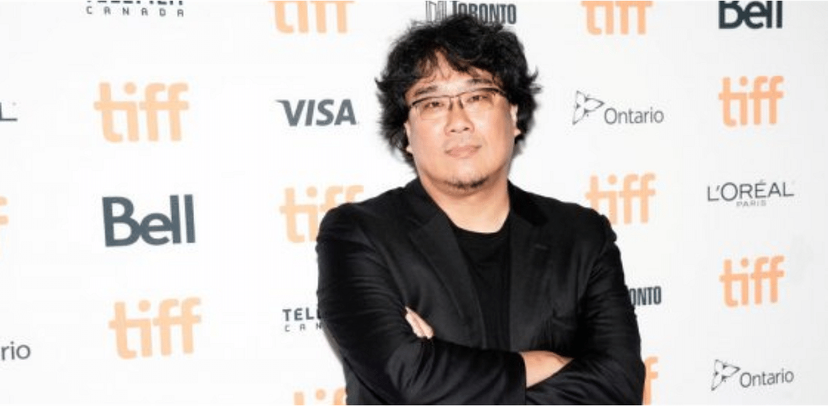 Bong Joon-Ho to produce immigrant drama 'Sea Frog' for Participant Media