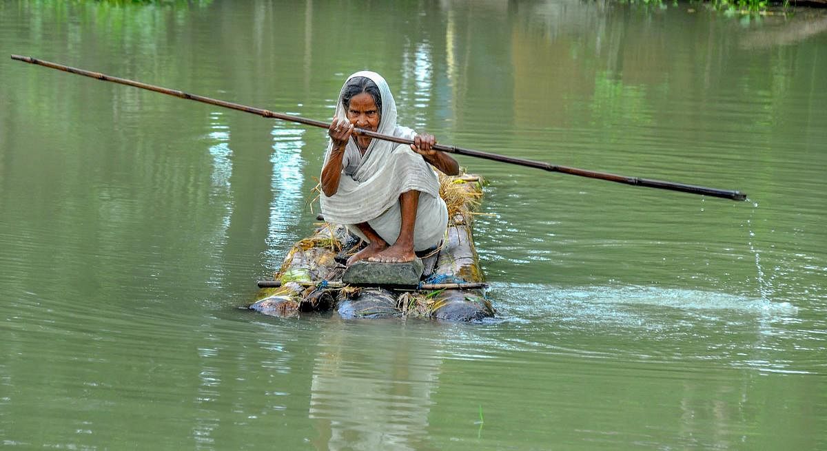 What the Northeast faces from Delhi is environmental racism