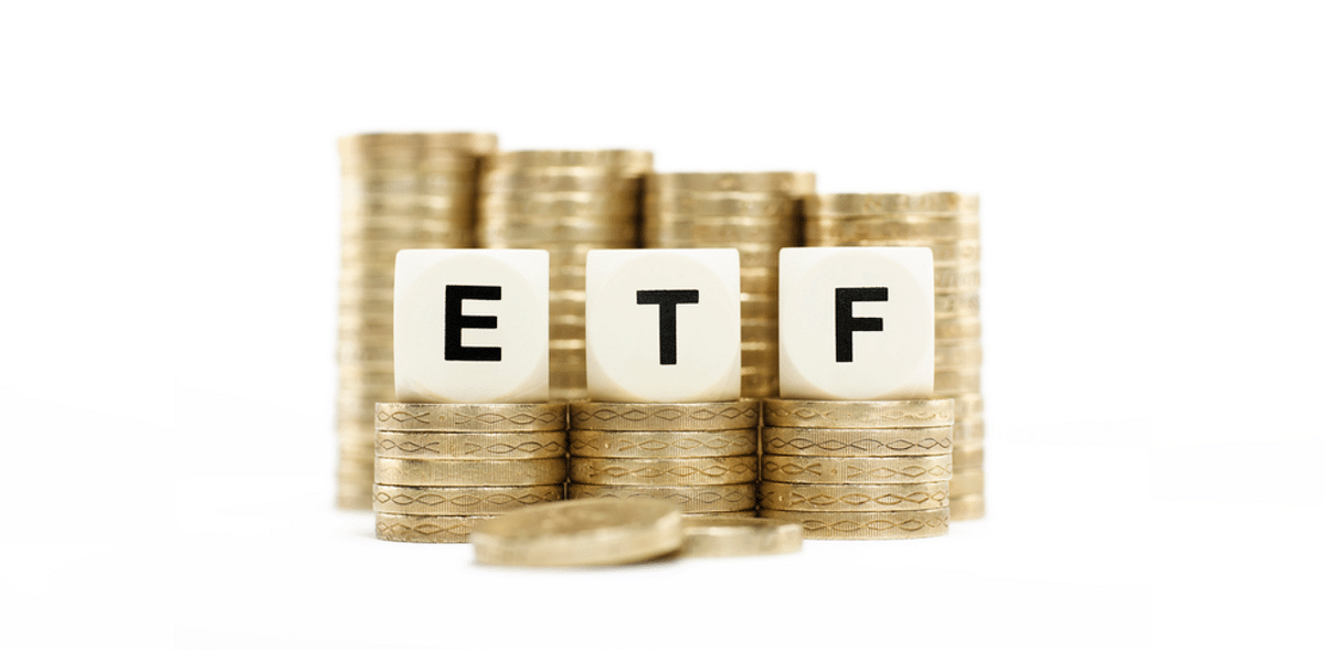 Gold ETFs log inflow for 5th month on trot amid Covid-19 