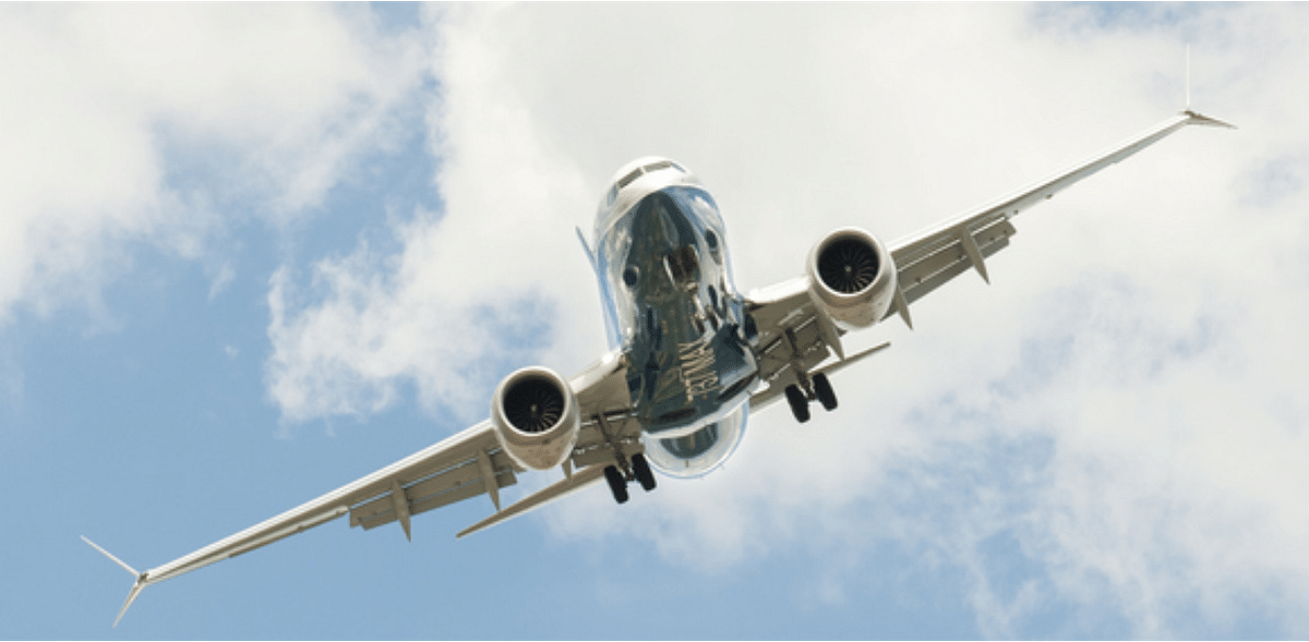 US Federal Aviation Administration to begin Boeing 737 MAX training review on Sept 14 in London