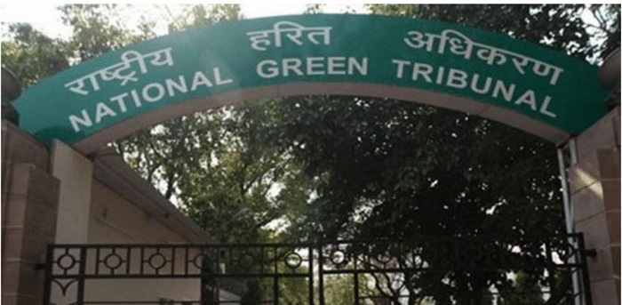 NGT raps MoEF for not filing report on plea alleging pollution from import of plastic waste