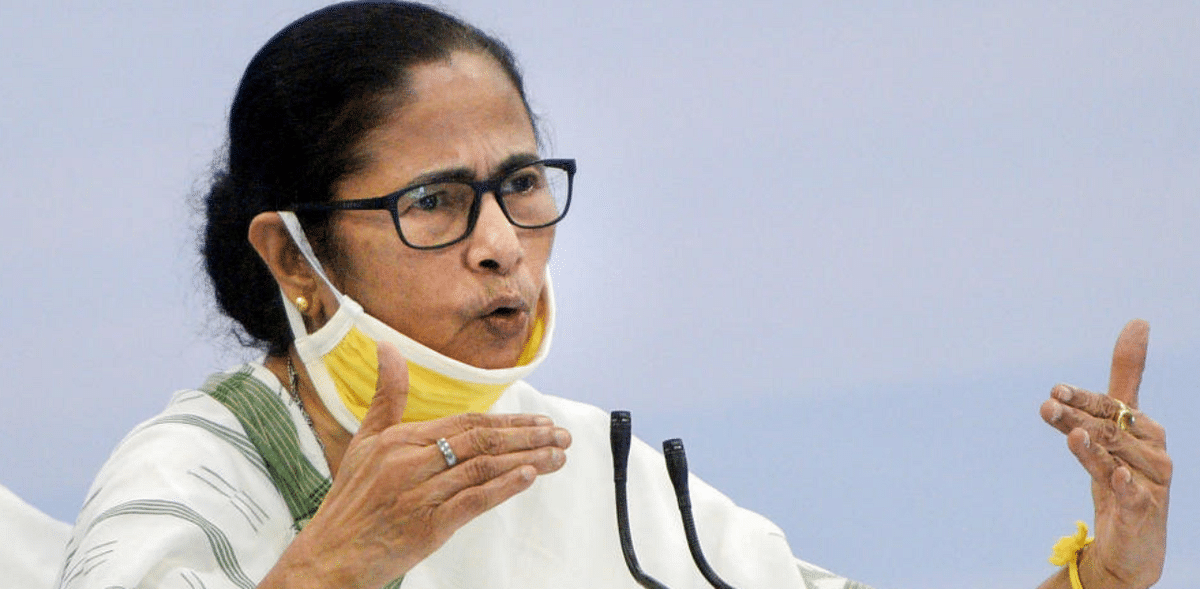 Farmers' wing of TMC to organise protests on Sept 16