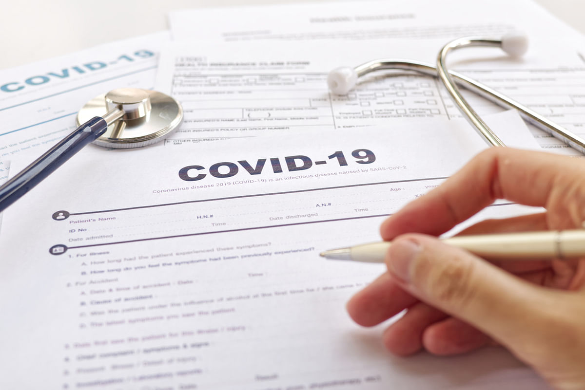 Covid-19 treatment accounted for 11% of health insurance claims in April-Aug: Study