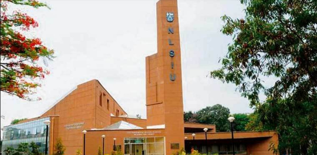 NLSIU to re-test those affected by technical glitch on September 14