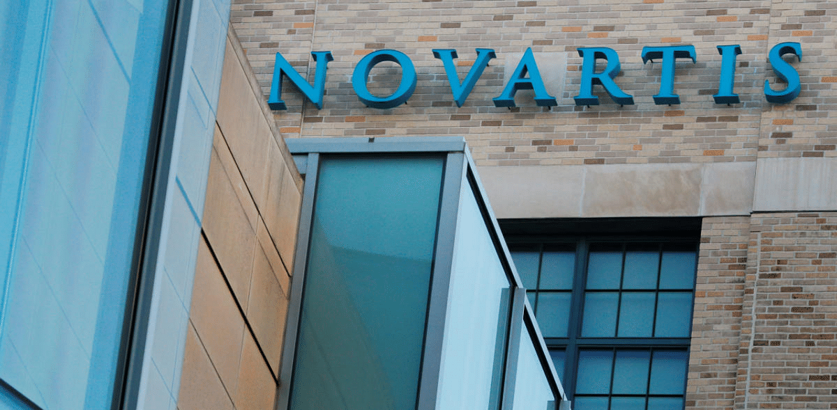 Beovu matched rival Eylea in visual acuity in eye disease, says Novartis