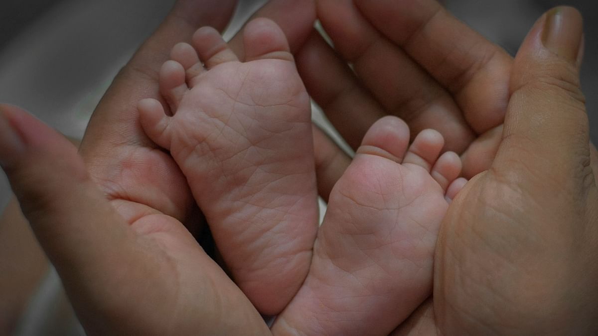 Women grieve stillborn babies as Covid-19 hits maternity care in rural India