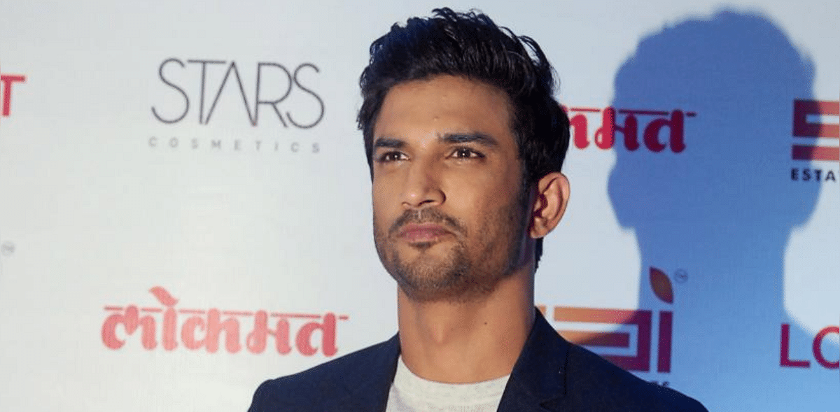 HC issues notice to Centre on plea over media coverage of Sushant Singh Rajput case