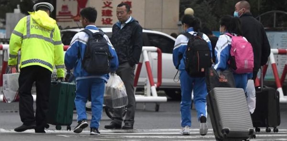Culture war: Inner Mongolia seethes as China presses Mandarin at school