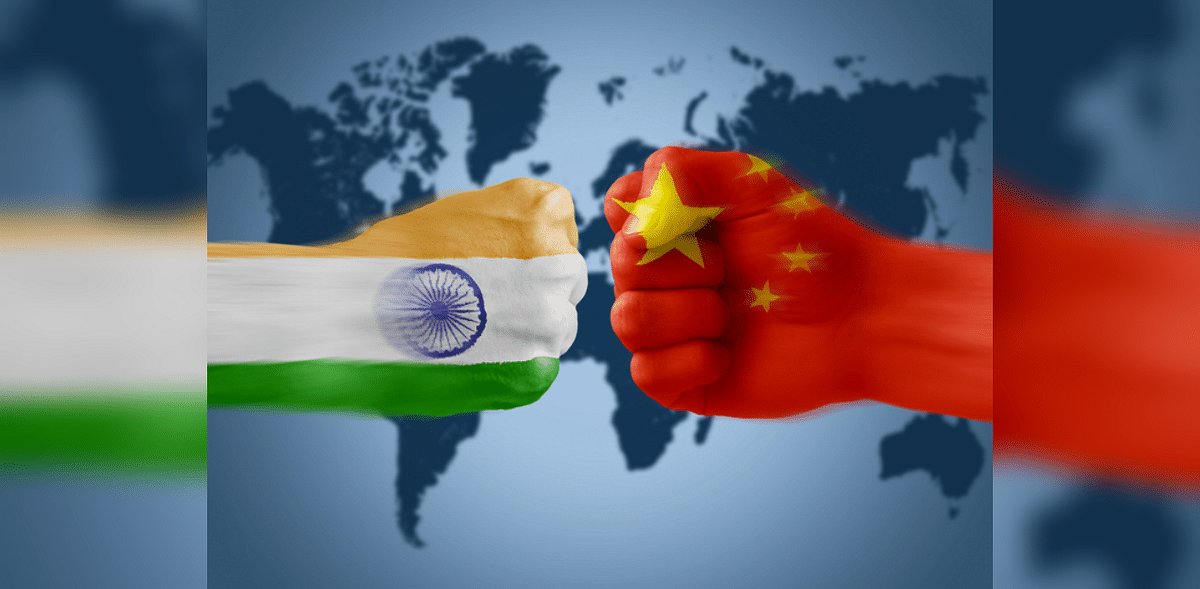 Indian, Chinese troops exchanged gunshots twice last week as tensions rose