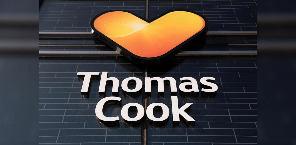 Thomas Cook brand relaunches as online travel agency