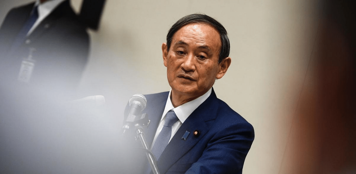 5 rare facts about Japan's new Prime Minister Yoshihide Suga 