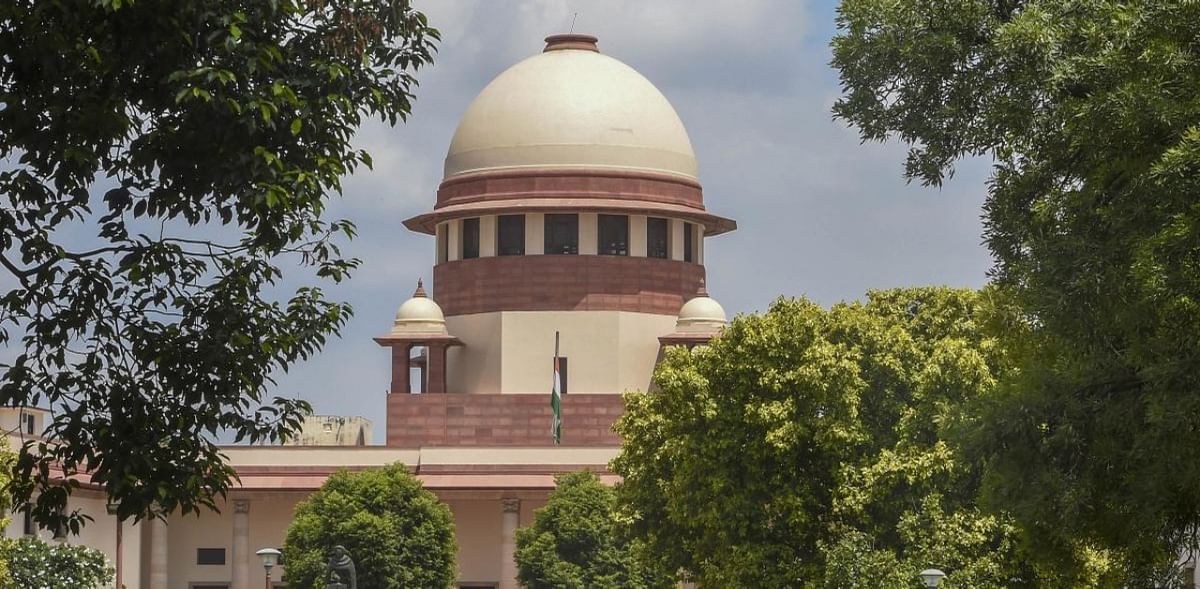 Centre favours time-bound trial of pending cases against lawmakers before Supreme Court